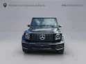 Mercedes-Benz G 400 d