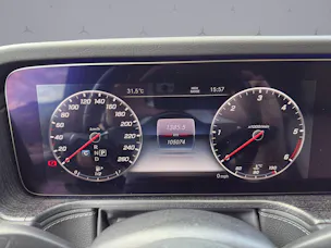 Mercedes-Benz G 400 d