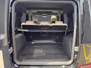 Mercedes-Benz G 400 d