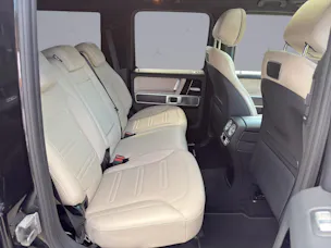 Mercedes-Benz G 400 d