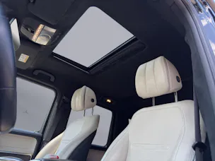 Mercedes-Benz G 400 d