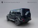 Mercedes-Benz G 400 d