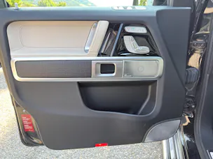 Mercedes-Benz G 400 d