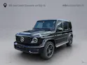 Mercedes-Benz G 400 d