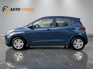 Hyundai i10 1.0 Origo