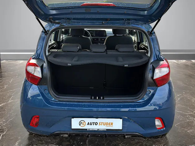 Hyundai i10 1.0 Origo