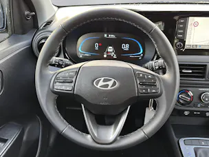 Hyundai i10 1.0 Origo