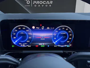 Mercedes-Benz EQA 350 Swiss Star AMG Line 4matic