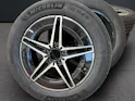 Mercedes-Benz EQA 350 Swiss Star AMG Line 4matic
