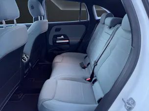 Mercedes-Benz EQA 350 Swiss Star AMG Line 4matic