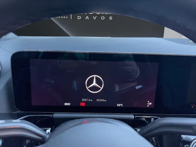 Mercedes-Benz EQA 350 Swiss Star AMG Line 4matic