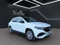 Mercedes-Benz EQA 350 Swiss Star AMG Line 4matic
