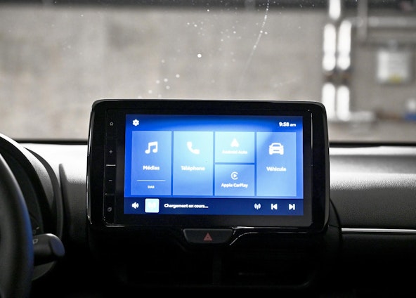 Vehicle image 5 Vehicle image 5