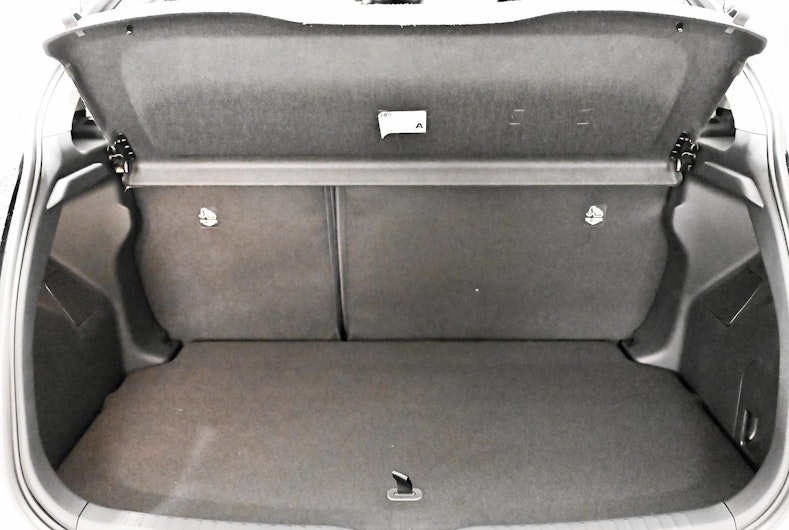 Vehicle image TOYOTA YARIS