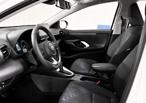 Vehicle image TOYOTA Yaris 1.5 VVT-i HSD Comfort