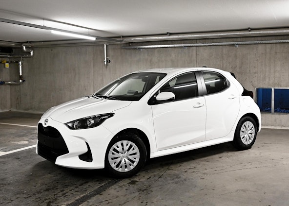 Vehicle image 1 Vehicle image 1