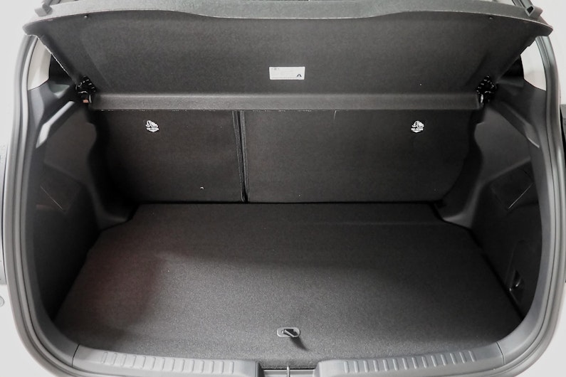 Vehicle image TOYOTA YARIS