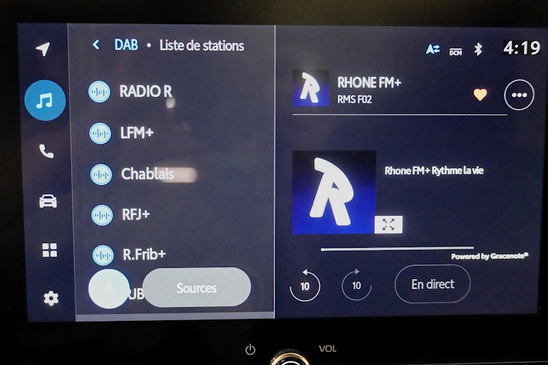 Vehicle image TOYOTA YARIS