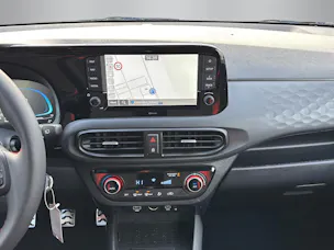 Hyundai i10 1.0 T-GDi N-Line