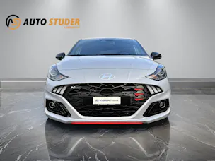Hyundai i10 1.0 T-GDi N-Line