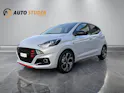 Hyundai i10 1.0 T-GDi N-Line