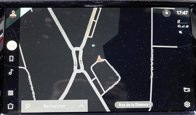 Vehicle image JAGUAR E-PACE