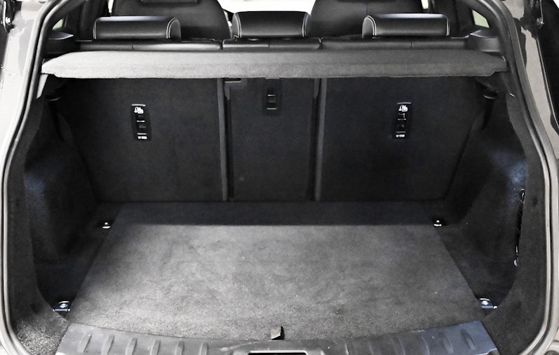 Vehicle image JAGUAR E-PACE