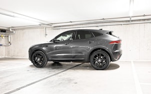 Vehicle image JAGUAR E-Pace 1.5 T 300e R-Dynamic SE AWD