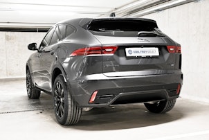 Vehicle image JAGUAR E-Pace 1.5 T 300e R-Dynamic SE AWD