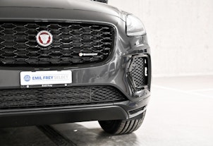 Vehicle image JAGUAR E-Pace 1.5 T 300e R-Dynamic SE AWD
