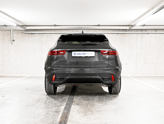 Vehicle image JAGUAR E-PACE