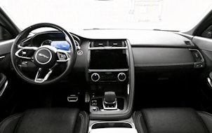 Vehicle image JAGUAR E-Pace 1.5 T 300e R-Dynamic SE AWD