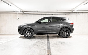 Vehicle image JAGUAR E-Pace 1.5 T 300e R-Dynamic SE AWD