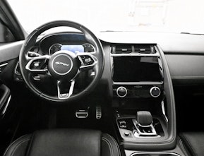 Vehicle image JAGUAR E-Pace 1.5 T 300e R-Dynamic SE AWD