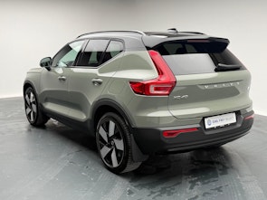 Vehicle image VOLVO XC40 P8 Twin Ultimate AWD