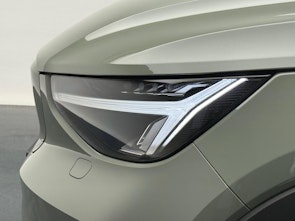 Vehicle image VOLVO XC40 P8 Twin Ultimate AWD