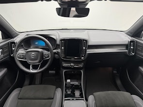 Vehicle image VOLVO XC40 P8 Twin Ultimate AWD