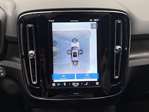 Vehicle image VOLVO XC40 P8 Twin Ultimate AWD