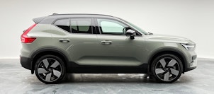 Vehicle image VOLVO XC40 P8 Twin Ultimate AWD