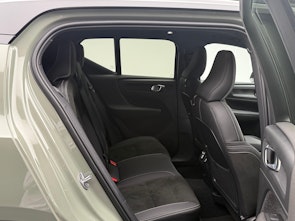 Vehicle image VOLVO XC40 P8 Twin Ultimate AWD