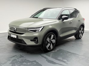 Vehicle image VOLVO XC40 P8 Twin Ultimate AWD