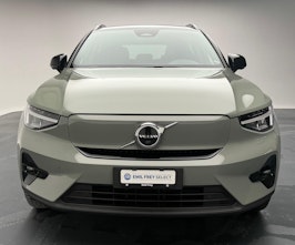 Vehicle image VOLVO XC40 P8 Twin Ultimate AWD