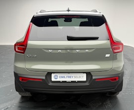 Vehicle image VOLVO XC40 P8 Twin Ultimate AWD