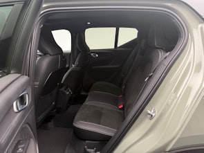 Vehicle image VOLVO XC40 P8 Twin Ultimate AWD