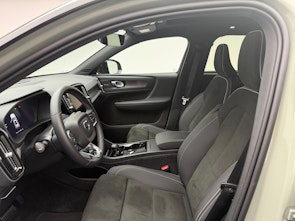 Vehicle image VOLVO XC40 P8 Twin Ultimate AWD