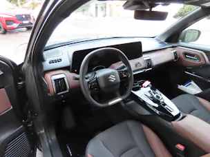 Suzuki e Vitara Compact Top 4x4