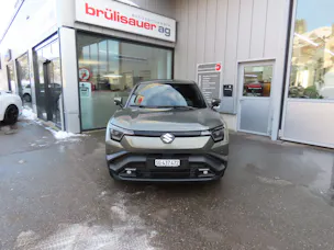Suzuki e Vitara Compact Top 4x4