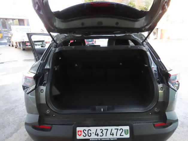 Suzuki e Vitara Compact Top 4x4