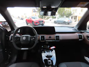 Suzuki e Vitara Compact Top 4x4