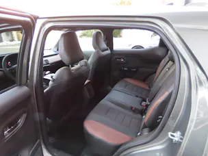 Suzuki e Vitara Compact Top 4x4